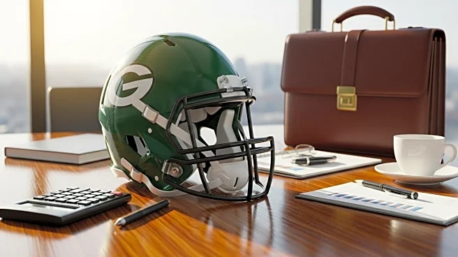 Green Bay Businesses Gear Up for Busy Weekend with Packers' Season Opener