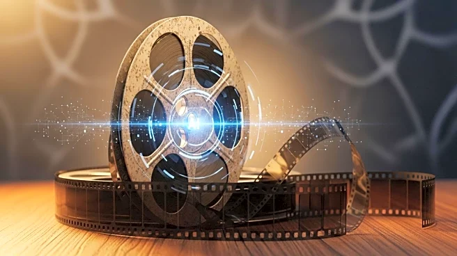 AI Technology Utilized to Reconstruct Orson Welles' Lost Film Footage