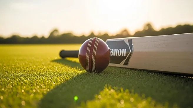 Antigua and Barbuda Falcons Secure Last-Ball Victory Over Barbados Royals in CPL