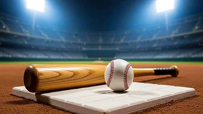 Sal Stewart Hits First Major League Home Run, Leading Reds to Victory Over Mets