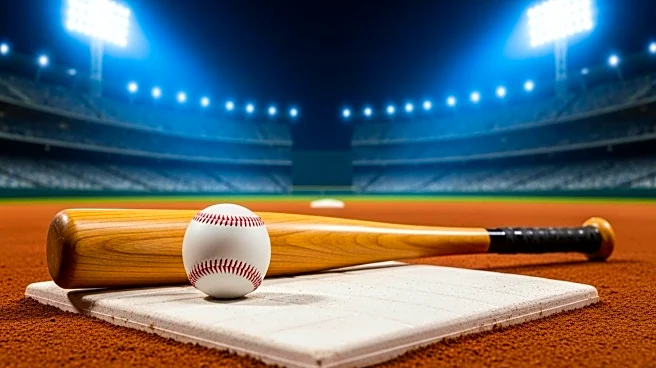 Athletics' Colby Thomas Hits Home Run in Victory Over Angels