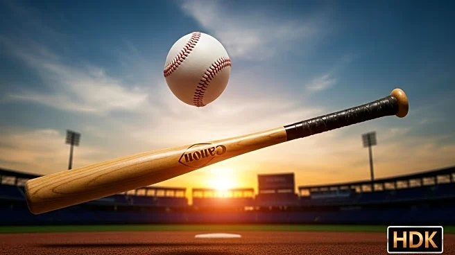 Baltimore Orioles Stage Dramatic Comeback to Defeat Los Angeles Dodgers