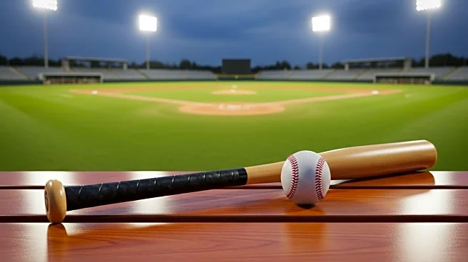 Baysox Secure 5-1 Victory Over Senators with Eighth-Inning Surge