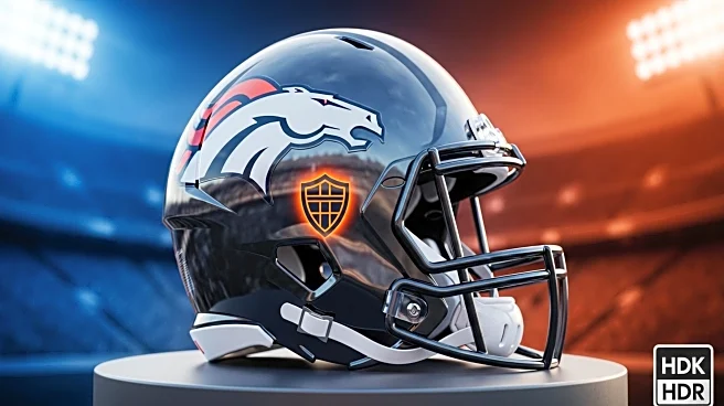 Denver Broncos Anticipated to Win Against Tennessee Titans in Season Opener