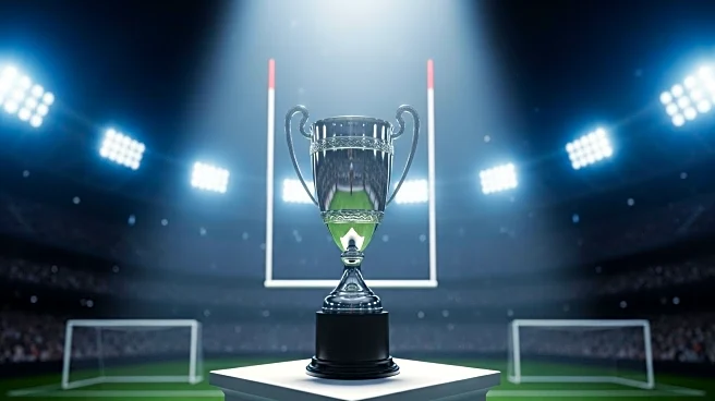 Denver Broncos Predicted to Win Super Bowl LX, Defeating Defending Champions