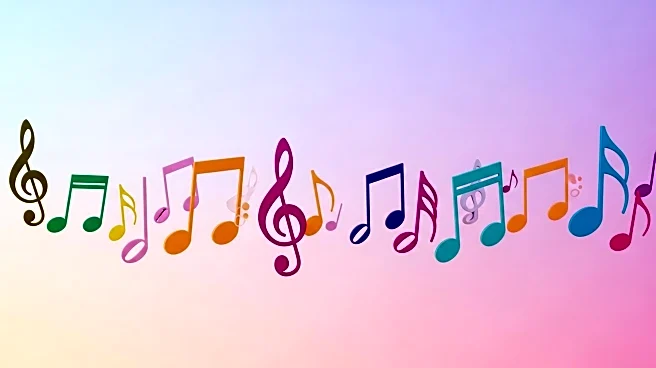Wordle Puzzle #1541 Challenges Players with Musical Term