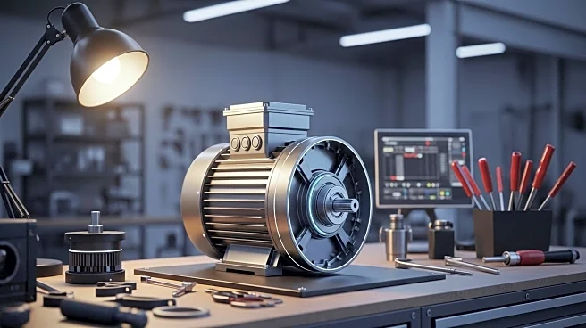Horse Powertrain Launches C15 Engine for EV Retrofits Amid Changing Market Dynamics