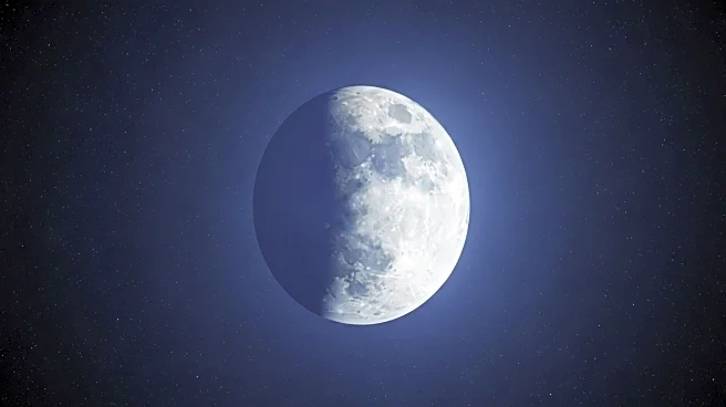Astronomy Magazine Highlights Full Corn Moon and Lunar Eclipse Visibility