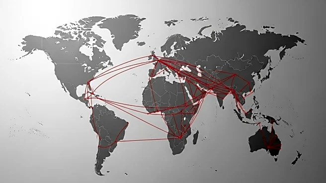 Trump Administration Ends Tariff Exemption, Causing 80% Drop in Postal Traffic to U.S.