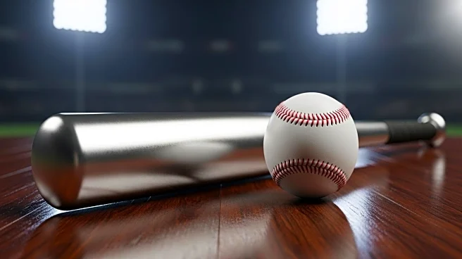 Angels' Matthew Lugo Hits Fourth Home Run Amidst Team's Loss to Athletics