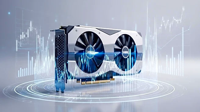Nvidia's Stock Decline and Weak Jobs Report Fail to Halt Bull Market Momentum