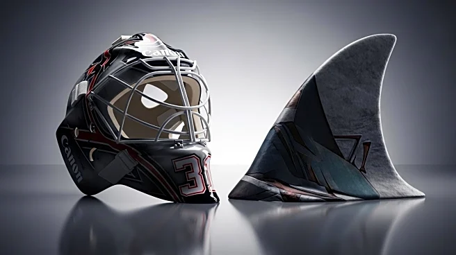 Carey Price's Trade to Sharks Relieves Canadiens of Financial Burden
