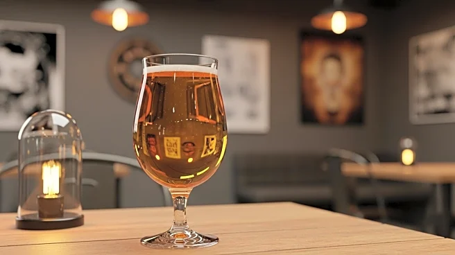 Sugar Creek Brewing Company to Open Full-Service Restaurant in Salisbury's Historic Rail Walk District