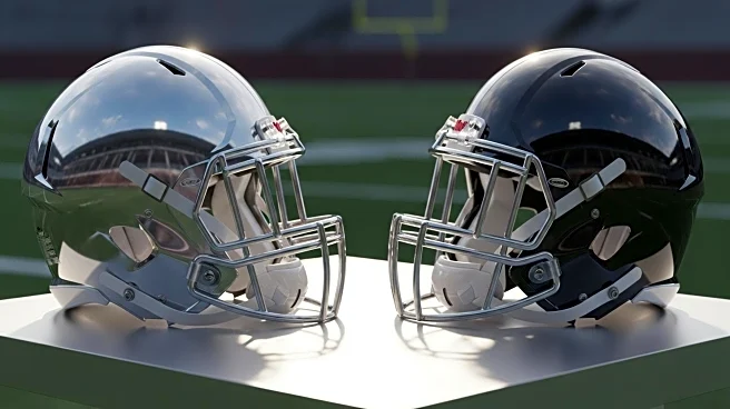 Former Heisman Winners Ingram and Leinart Discuss Top Picks and Sleepers for College Football Season
