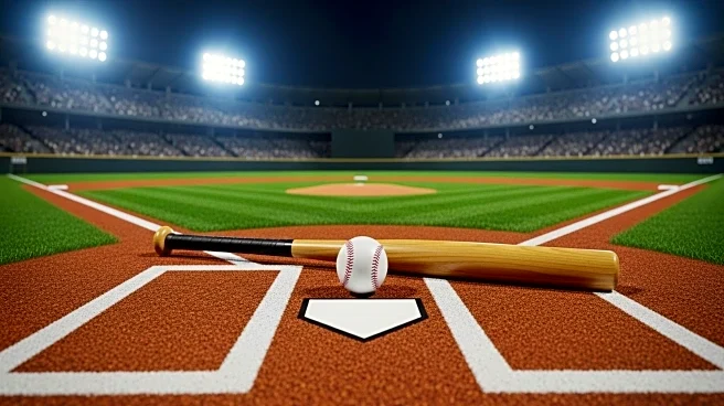 Woman Criticized for Allegedly Taking Home Run Ball from Child at MLB Game
