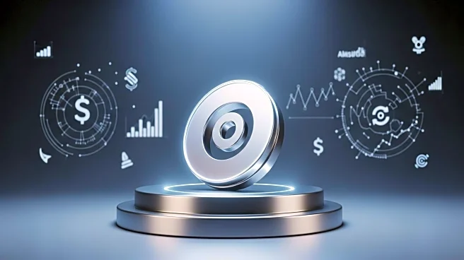 2025 Responsible Financial Innovation Act Clarifies Tokenized Securities Market