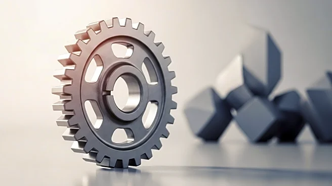 American Axle  Manufacturing Stock Rating Upgraded by Wall Street Zen Amid Market Optimism
