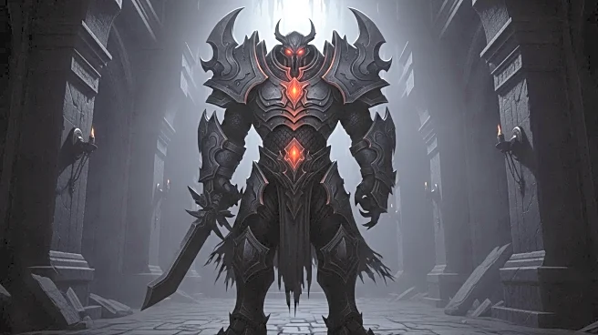 Path of Exile 2 Introduces Captain Hartlin as a Challenging Boss in New Update