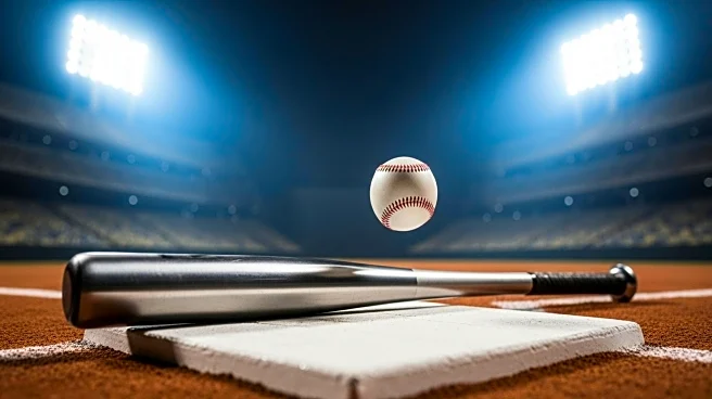 Bryce Harper Hits Two-Run Home Run to Lead Phillies Against Marlins