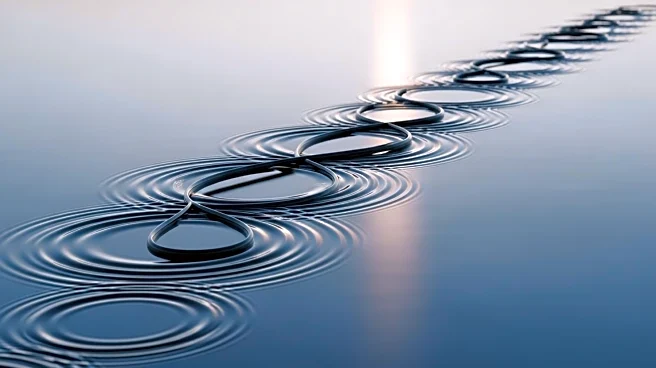 Ripple's XRP Transfers Highlight Strategic Moves Amid Regulatory Clarity