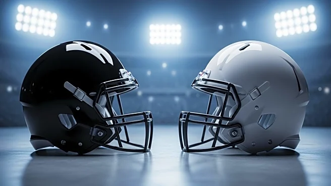 Ravens and Bills Prepare for High-Stakes Rematch in NFL Season Opener