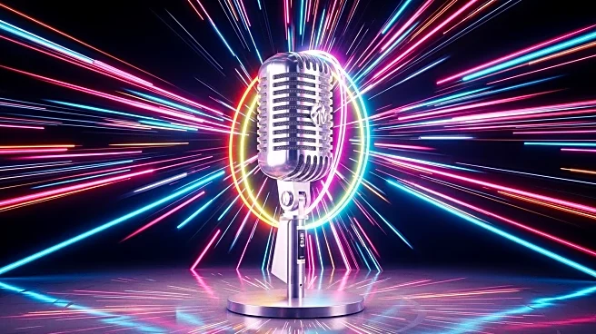 MTV Video Music Awards 2025: Lady Gaga Leads Nominations, Mariah Carey to Receive Video Vanguard Award
