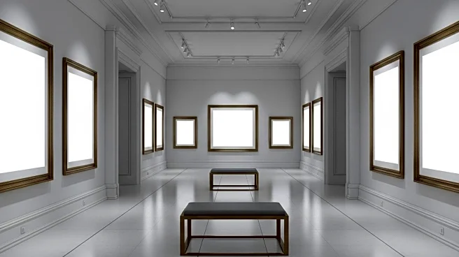 Art Market Faces Structural Shifts Amid Mergers and Downsizing