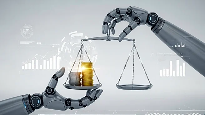 AI Pioneer Geoffrey Hinton Warns of Job Losses and Profit Surge Due to AI