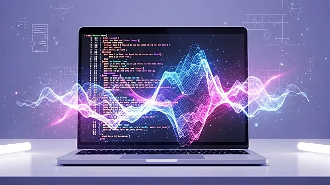 Educator Advocates for 'Vibe Coding' in Web Development Courses