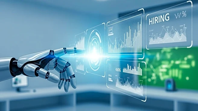 OpenAI Launches AI-Driven Hiring Platform to Support Small Businesses by 2026