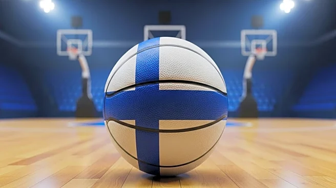 Nikola Jokic and Serbia Eliminated from EuroBasket by Finland's Lauri Markkanen