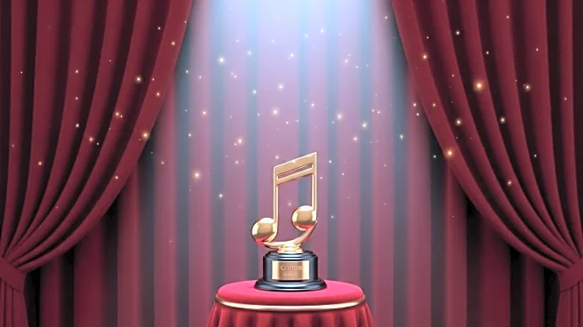 White Lotus Composer Wins Emmy Amid Fallout with Creator Mike White