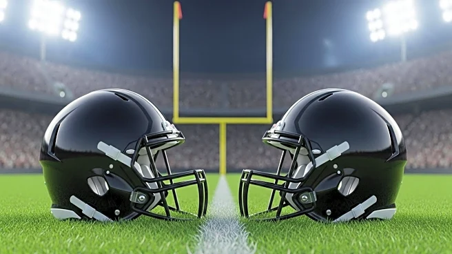Buffalo Bills vs Baltimore Ravens: Key Details for Sunday Night Football Broadcast