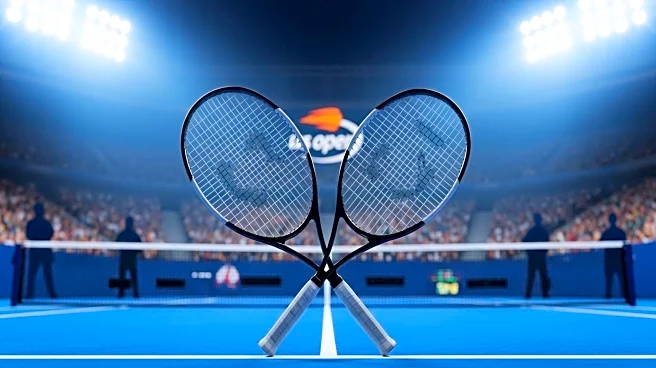 Jannik Sinner and Carlos Alcaraz Set for U.S. Open Final Showdown
