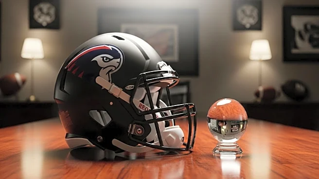 NFL Week 1: Analysts Predict Sleepers, Surprises, and Key Matchups