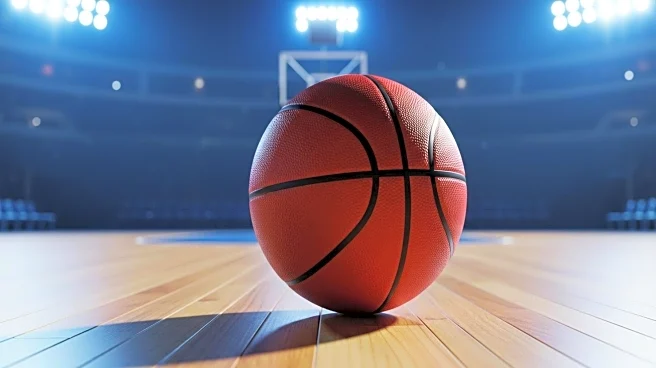 New York Liberty's Kennedy Burke Sparks Comeback Victory Over Seattle Storm