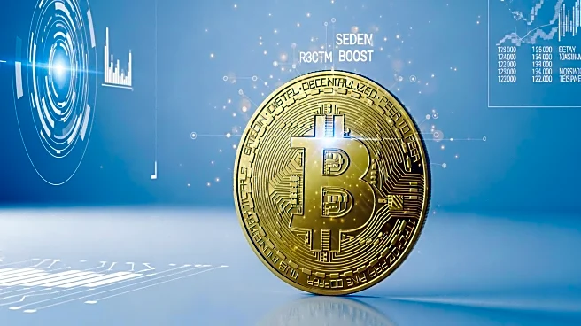 Federal Reserve's Dovish Pivot Boosts Bitcoin Amid Weak US Jobs Data