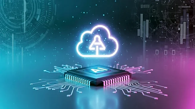 Alphabet's Strategic Reassessment Following DOJ Antitrust Ruling Boosts AI and Cloud Prospects