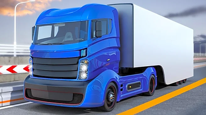 Steps to Protect Your Claim After a Truck Accident