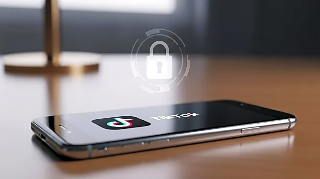 Gen Z Workers Use TikTok for Workplace Content, Raising Security Concerns