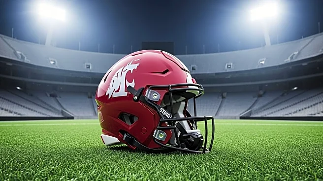 Washington State Defeats San Diego State 36-13 in College Football Match