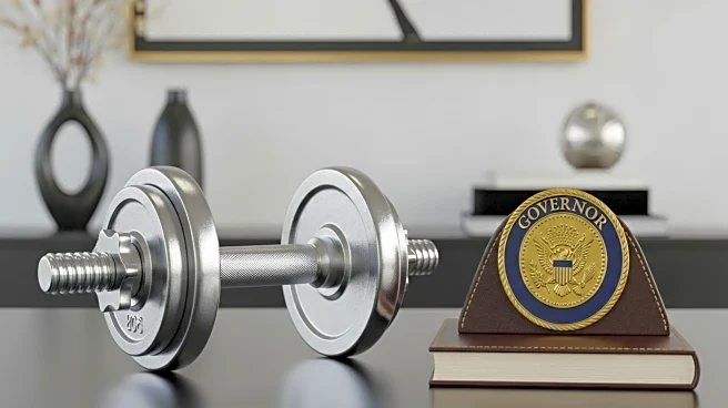 California Republicans Shift Support from President Trump to Arnold Schwarzenegger in Redistricting Battle