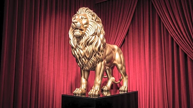 Jim Jarmusch Wins Golden Lion at Venice Film Festival for 'Father Mother Sister Brother'