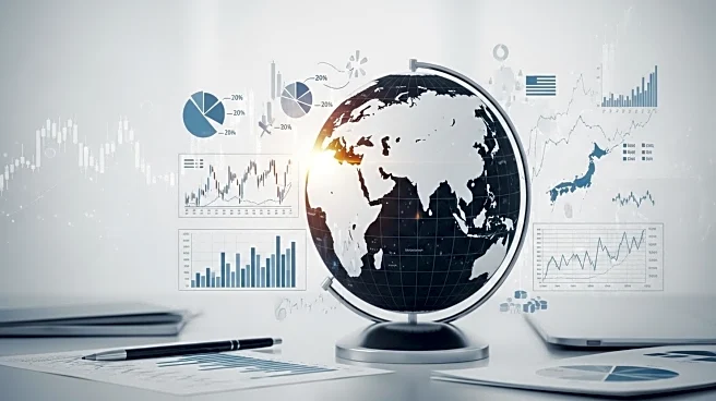 Hedge Funds Increase Investments in Asian Markets Amid Mixed Signals