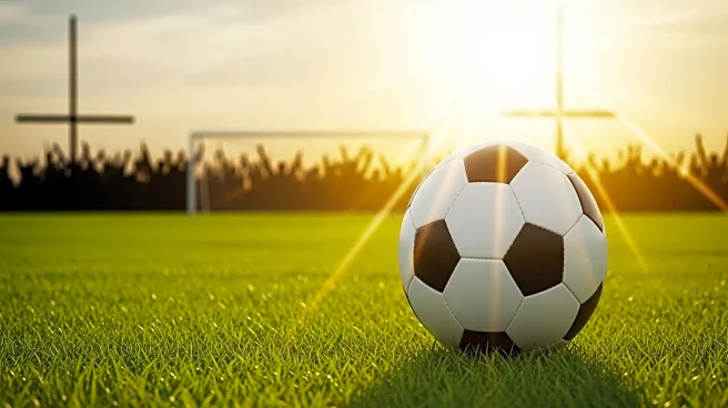 Grassroots Football Sees Surge in Participation Following Lionesses' Euro Success