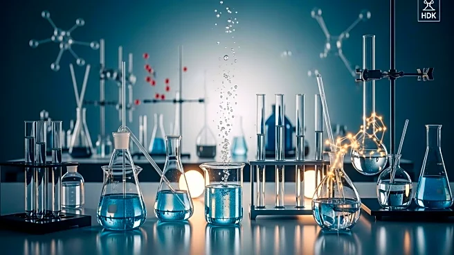 Scientists Recreate Ancient Chemical Reaction, Offering Insights into Life's Origins
