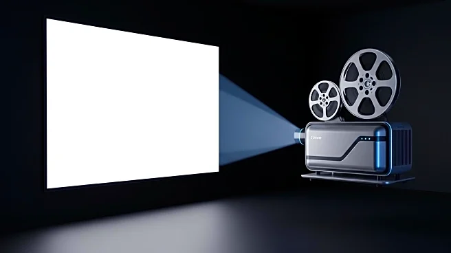 Amazon-backed AI Firm Showrunner Attempts to Recreate Lost Orson Welles Film Footage