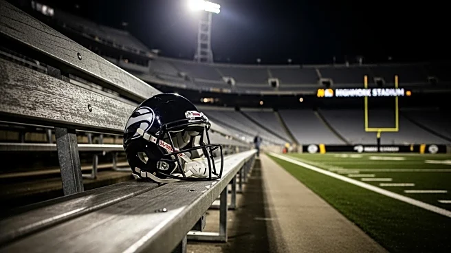Buffalo Bills Prepare for Final Season at Highmark Stadium, Marking End of an Era for Fans