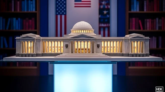 Biden Selects Delaware for Presidential Library, Initiates Fundraising Campaign