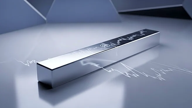 BMO Capital Markets Increases Pan American Silver Price Target Amid Market Fluctuations